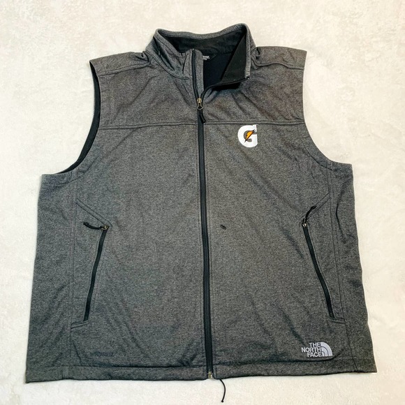 The North Face Jackets & Coats The North Face Gatorade Mens Gray